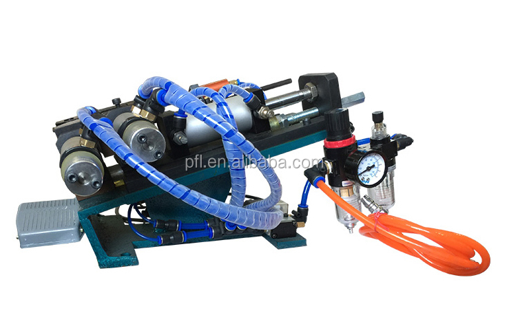 PFL-310 Hot Sales Pneumatic Scrap Wire Stripping Machine